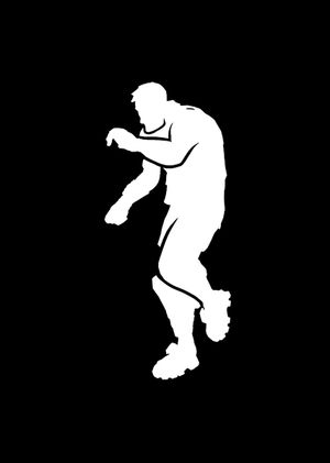Fortnite - Work It Emote (DLC) Epic Games Key GLOBAL