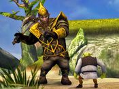 Shrek the Third PlayStation 2