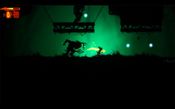 Get Oscura: Lost Light