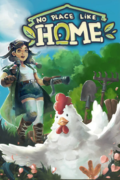 No Place Like Home (PC) Steam Key GLOBAL