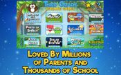 Get Third Grade Learning Games