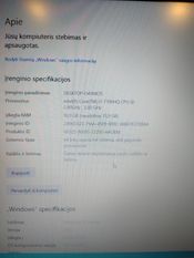 Acer aspire VX 15  for sale