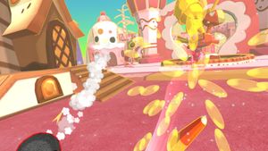 Candy Smash VR