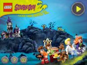 Redeem LEGO Scooby-Doo! Escape from Haunted Isle