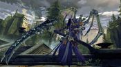 Darksiders 2 (Deathinitive Edition) (Nintendo Switch) eShop Key EUROPE