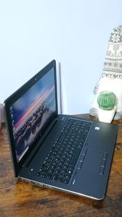 Buy HP ZBOOK 15 G3