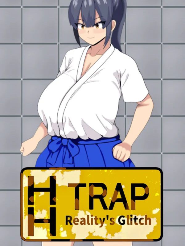 Fix the Reality Glitch: Get HH TRAP for Free Now