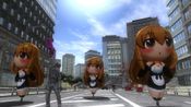 EARTH DEFENSE FORCE 4.1: Pure Decoy Launcher 5 Pack A (DLC) (PC) Steam Key GLOBAL