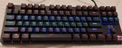 Qware mechanical keyboard