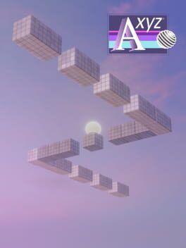 Axyz Steam Key (PC) GLOBAL