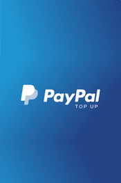 PayPal Instant Top Up 1 EUR GLOBAL