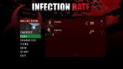 Infection Rate