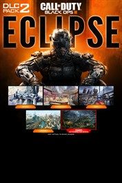 Call of Duty®: Black Ops III – Eclipse  (DLC) XBOX LIVE Key ARGENTINA
