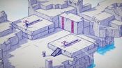 Inked: A Tale of Love (PC) Steam Key GLOBAL