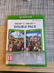 Xbox One X console su 2 pulteliais, pakrovimo stationu ir žaidimais