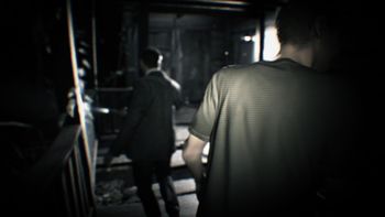 Buy Resident Evil 7: Biohazard Xbox One