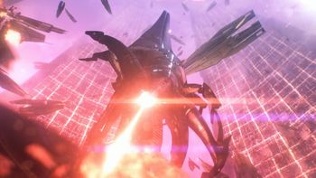 Mass Effect Legendary Edition Xbox Series X