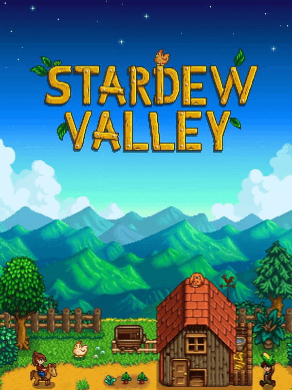 Get Stardew Valley for free with Snakzy rewards