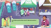 Get Half Past Fate Steam Key GLOBAL