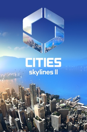 Cities Skylines 2 Pre-Order Bonus (DLC) (PC) Steam Key EUROPE