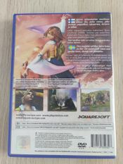 Final Fantasy X PlayStation 2