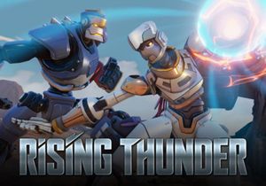 Rising Thunder