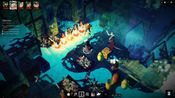 Redeem Sword Legacy: Omen Steam Key GLOBAL