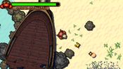 Redeem Adventures On The Polluted Islands Steam Key GLOBAL
