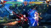 BlazBlue: Chronophantasma Extend (PC) Steam Key EUROPE for sale