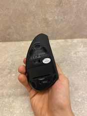 Get Trust Verto Ergonomic Wireless belaidė Žaidimų pelė gaming mouse