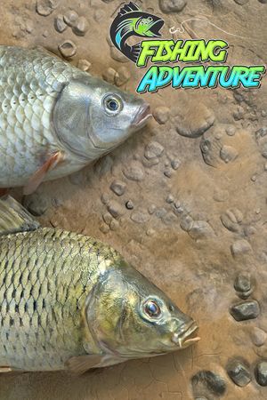 Fishing Adventure XBOX LIVE Key UNITED STATES
