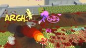 Lethal Lawns: Competitive Mowing Bloodsport for sale