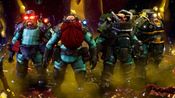 Redeem Deep Rock Galactic - Biohazard Pack (DLC) (PC) Steam Key GLOBAL
