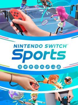 Nintendo Switch Sports Resort (Nintendo Switch 2) eShop Key EUROPE