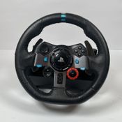 Logitech G29 Driving Force Steering Wheels & Pedals