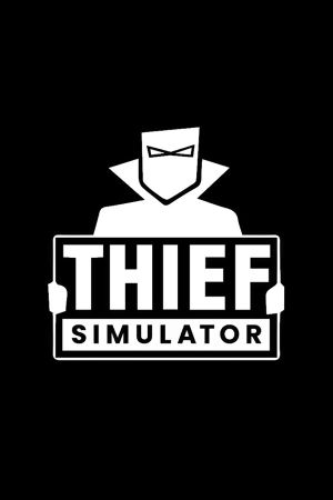 Thief Simulator Steam Key (PC) LATAM