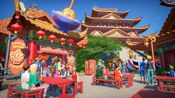 Get Planet Coaster - World's Fair Pack (DLC) Steam Key GLOBAL