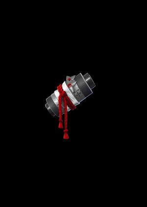 Fortnite - Remembrance Scroll Back Bling (DLC) Epic Games Key GLOBAL