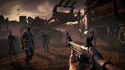 Into the Dead 2 (Nintendo Switch) eShop Key EUROPE