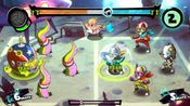 Super Dodgeball Beats XBOX LIVE Key ARGENTINA for sale