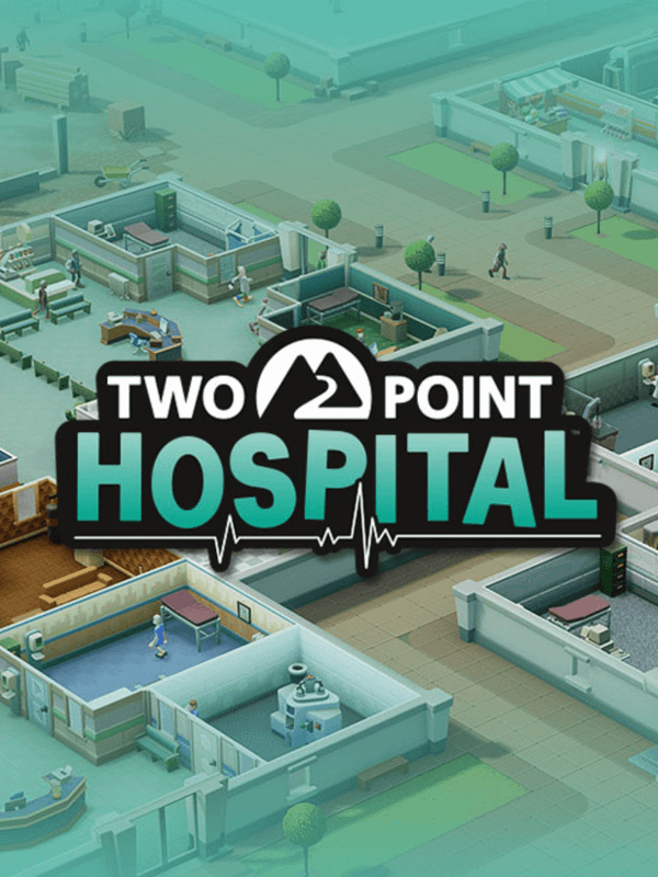 Build Your Hospital Empire for Free