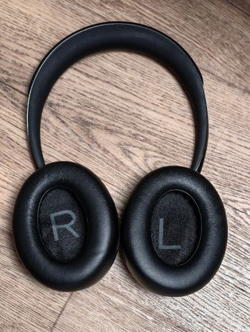 Bose 700 NC wirreless 