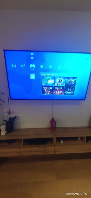 PlayStation 3 NUEVA  for sale