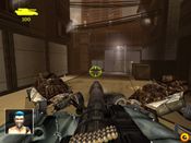 Red Faction II PlayStation 2