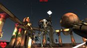 Moonlit Mayhem