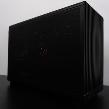 Ryzen 5 7600X B850M WIFI 32GB DDR5 1TB SSD RTX 5070 12GB