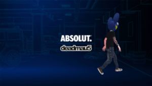 Absolut deadmau5