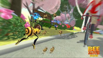 Buy Bee Movie Game Xbox 360