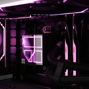 Ryzen 5 9600x B650 WIFI 32GB DDR5 1TB NVMe SSD RX 9070 16GB