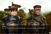 Get Runeous: Part One